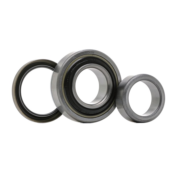 Acquista online Kit cuscinetto ruota 654W0440 originale a buon mercato, comparabile con i numeri OEM 0926935009