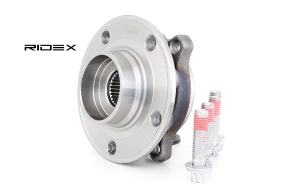 OE Pesto kolesa ALFA ROMEO BRERA 2009 50702890, 50706067, 50707555 od RIDEX