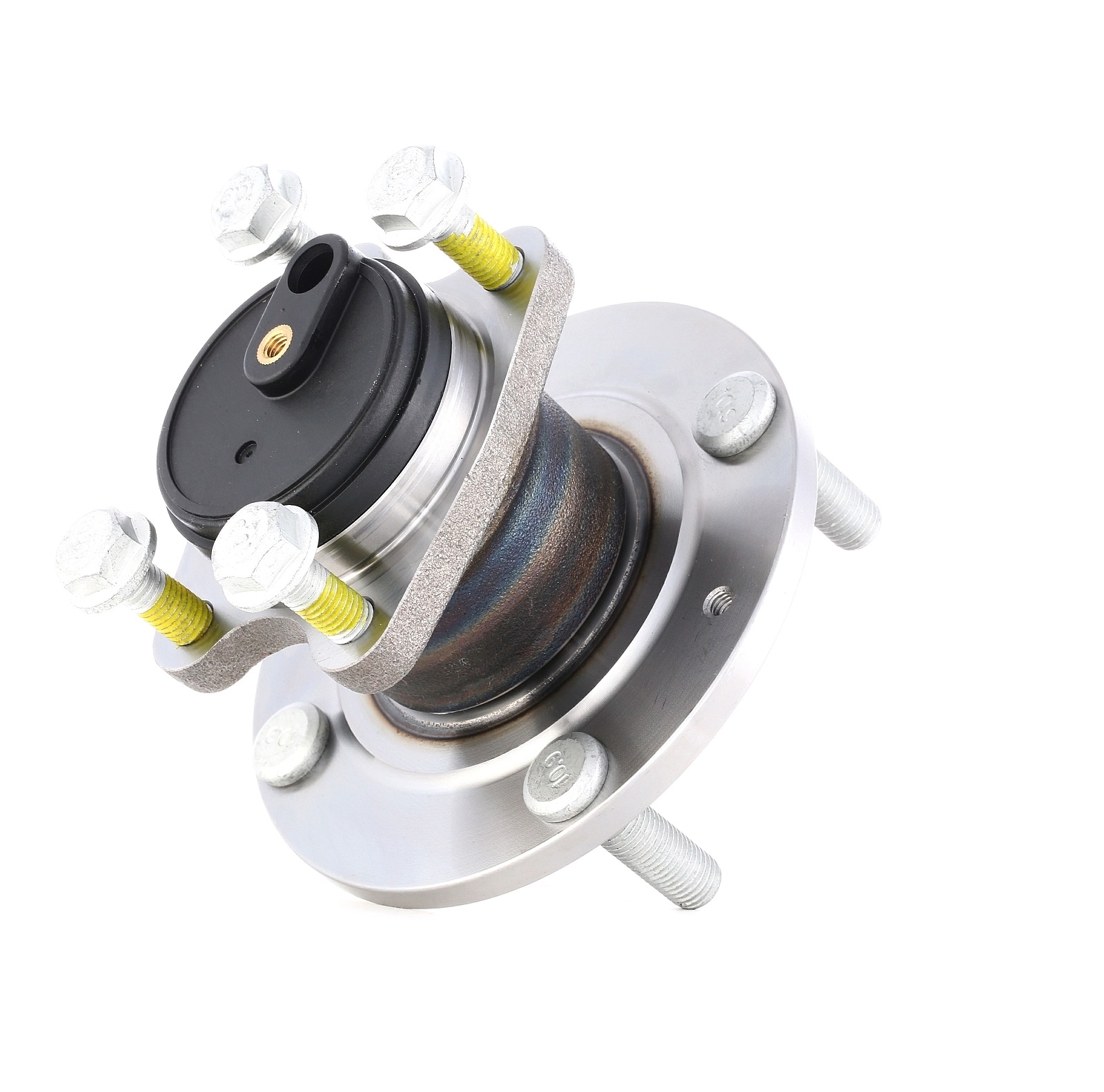 Bestel RIDEX Wiellagerset Artikelnr.: 654W0157 aan de scherpe prijs van 49,67 €