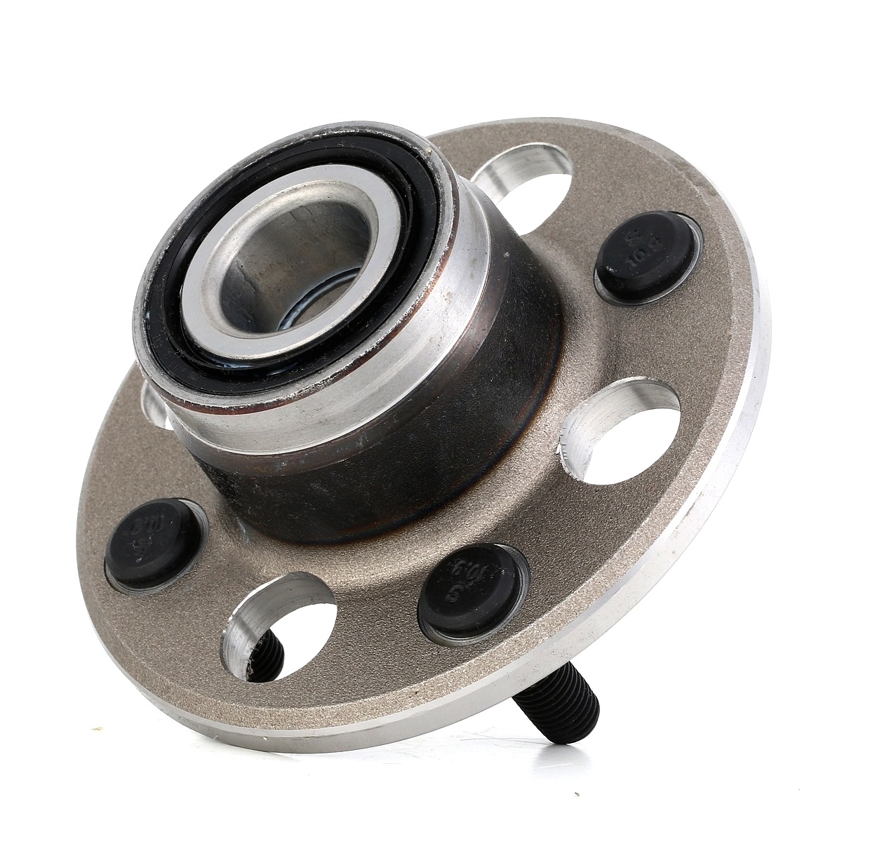 RIDEX 654W0131 Kit de roulement de roue