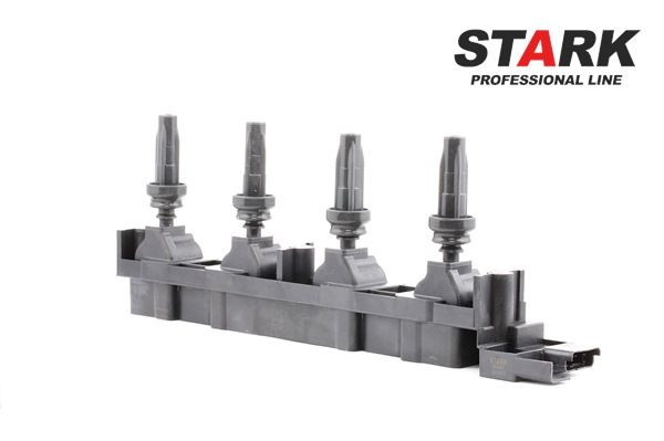 Köp billiga original Tändspole SKCO-0070271 jämförbara med 9635172580 OEM nummer på nätet