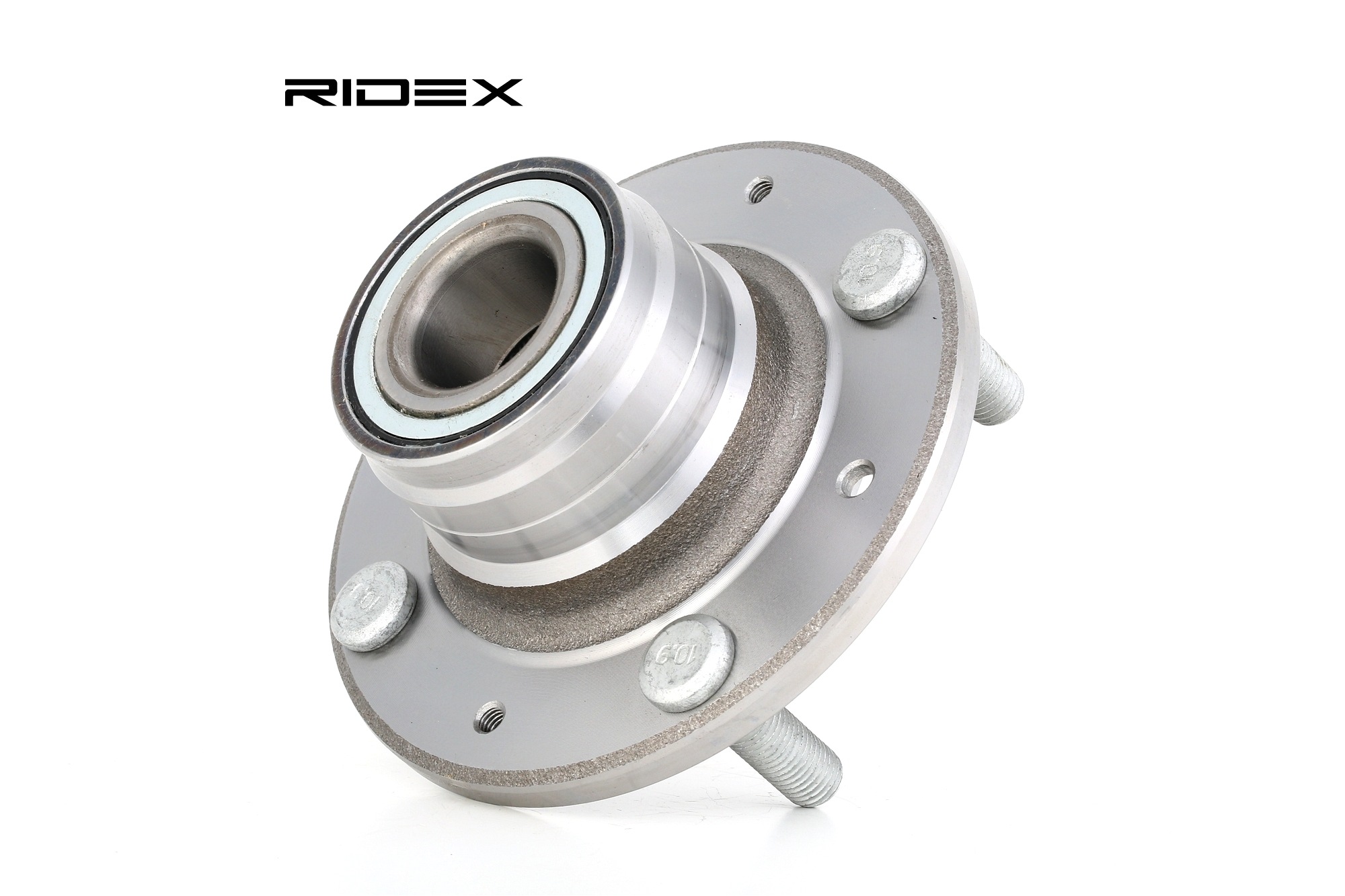 Įsigykite RIDEX Rato guolio komplektas Prekės Nr.: 654W0129 už žemiausią 21,01 € kainą