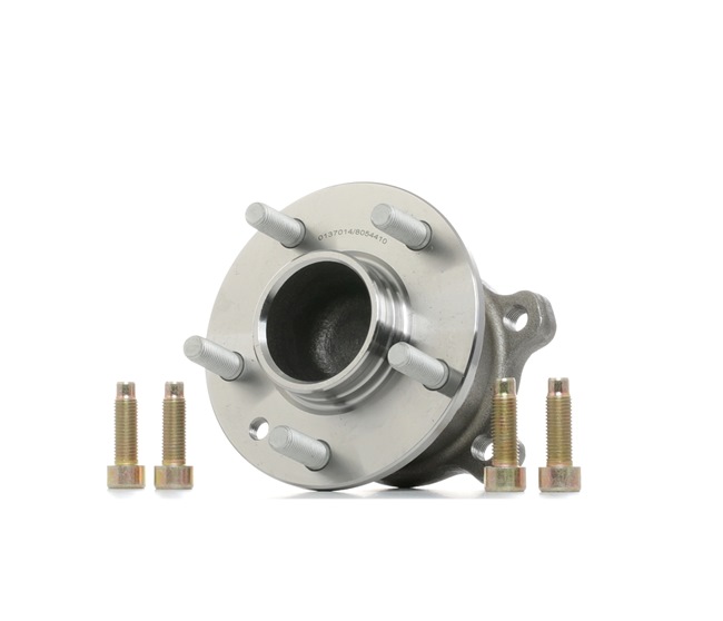 OEM Mozzo ruota Ford C-Max 2 serie 2017 1682628, 1682638, 1684591 STARK