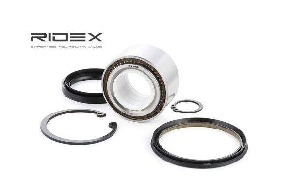 OE SUZUKI SAMURAI Wiellagerset 0926941001, 0928354001, 0928664001 van RIDEX - aan spotprijzen