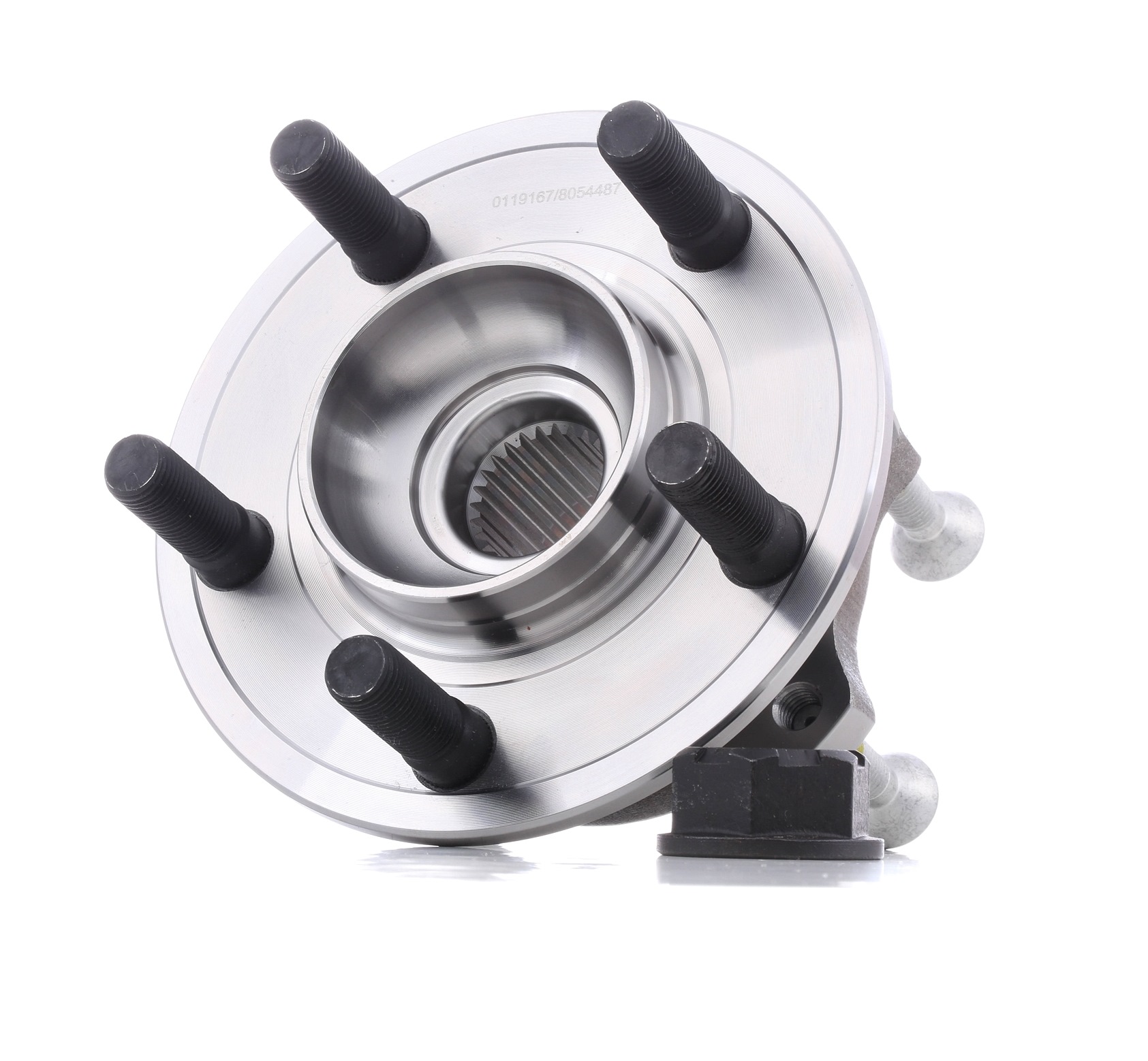 Acquista Kit cuscinetto ruota da STARK Numero prodotto.: SKWB-0180394 al costo di soli 91,17 €