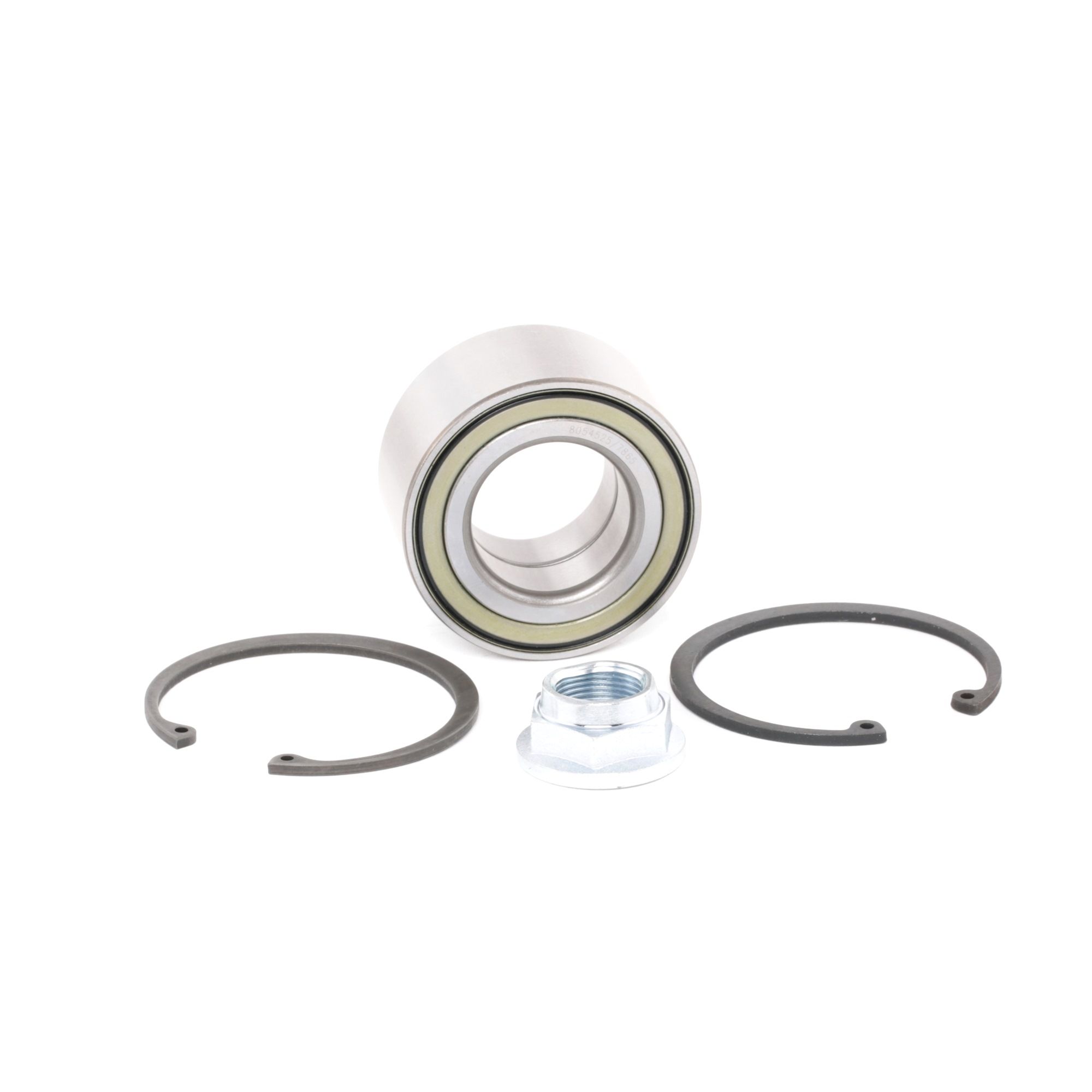 Įsigykite RIDEX Rato guolio komplektas Prekės Nr.: 654W0481 už žemiausią 24,57 € kainą