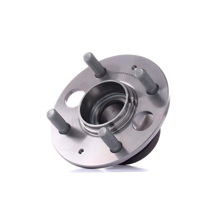 Köp billiga original Hjullagersats 654W0229 jämförbara med 42200SAAG02 OEM nummer på nätet