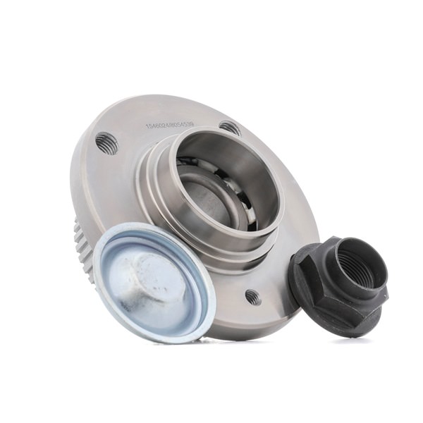 Acquista online Kit cuscinetto ruota 654W0472 originale a buon mercato, comparabile con i numeri OEM 1128569