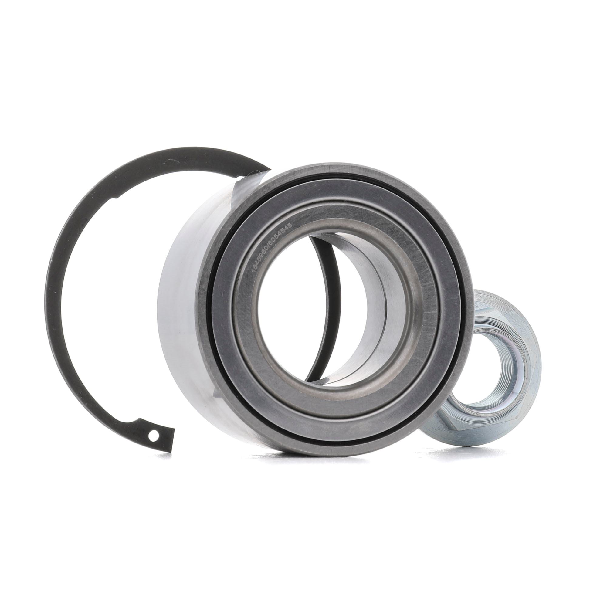 Compre RIDEX Kit de rolamento de roda Produto No.: 654W0205 a preços baixos de 27,50 €