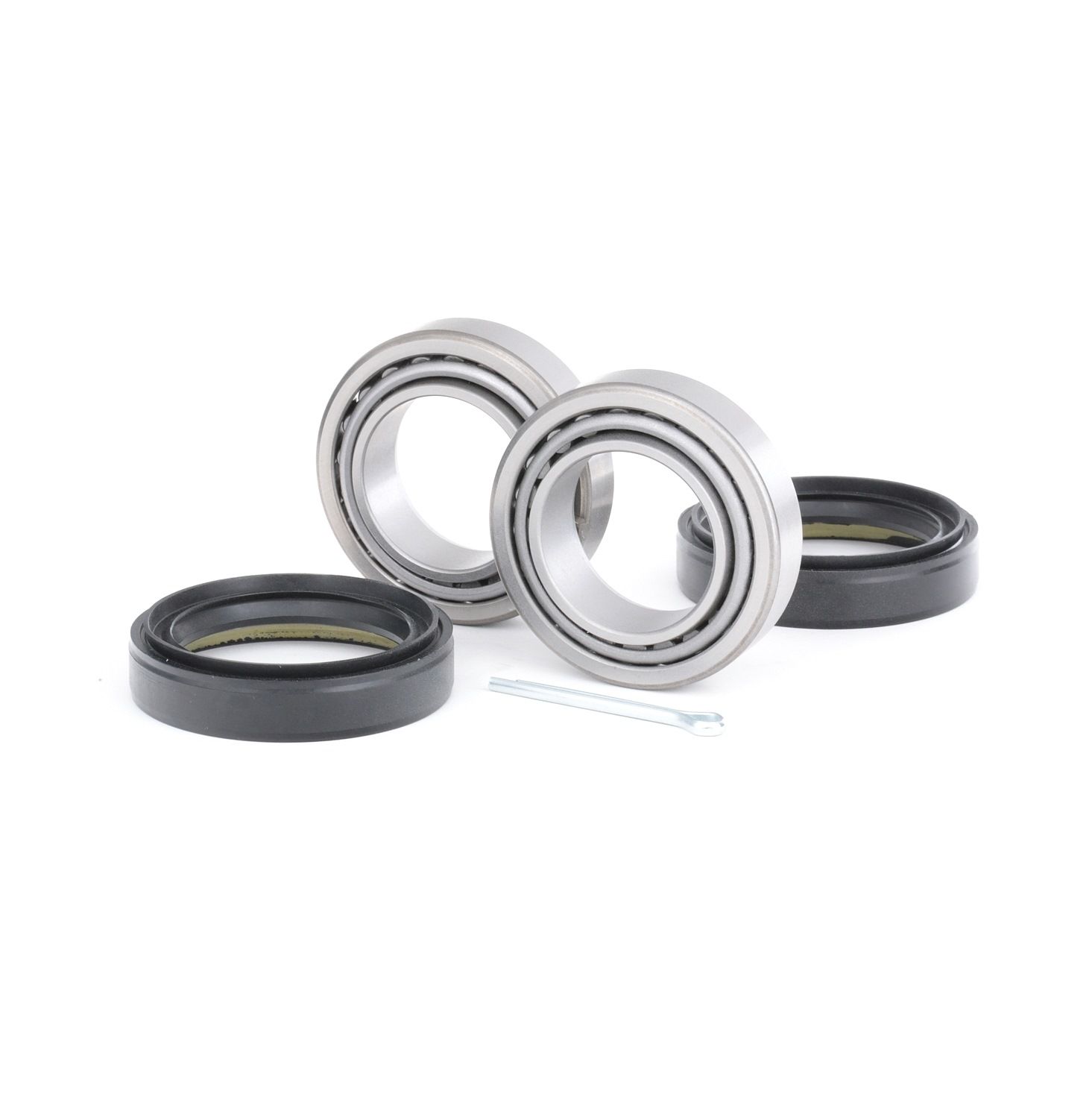 Ostke RIDEX Rattalaagrikomplekt Toode nr.: 654W0514 madala hinnaga 14,41 €