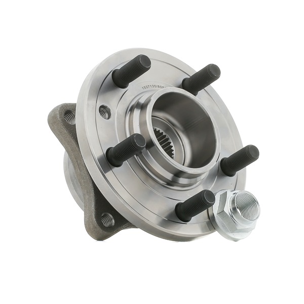 OE LAND ROVER RANGE ROVER Wiellagerset LR014147, LR048083, LR076692 van RIDEX - verlaagde prijzen