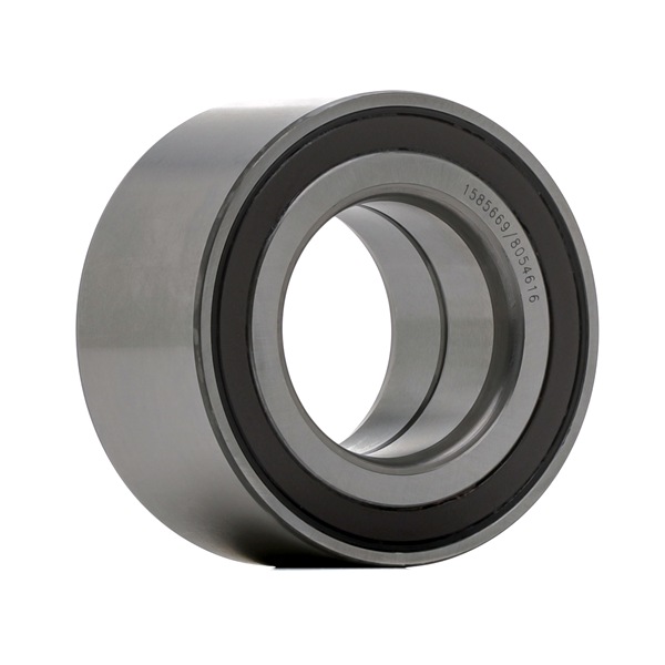 OE MITSUBISHI ASX Wheel bearing kit 1611500880, 1636410280, 332674 from RIDEX - reduced prices