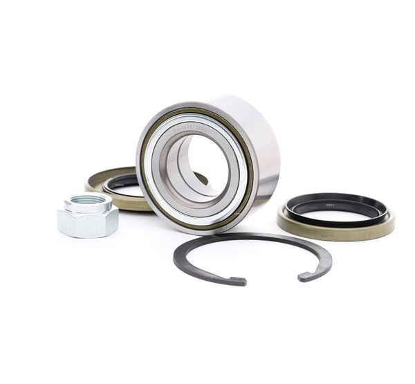 OE MITSUBISHI ECLIPSE Rattalaagrikomplekt MB303865, 4142121300, 4142136000 firmalt RIDEX - alandatud hindadega