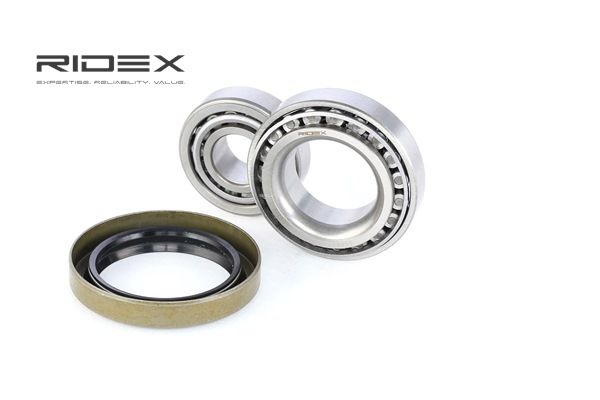 OE PORSCHE 912 Wiellagerset 0009815905, 1073300051, 1113300051 van RIDEX - aan spotprijzen