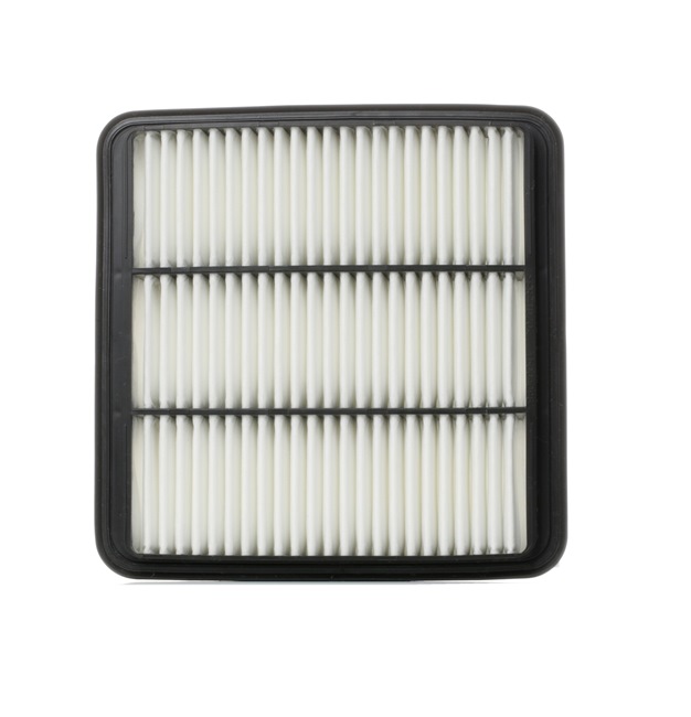 MITSUBISHI L200 / Triton IV Platós teherautó / Alváz (KA, KB) 2012 Motor levegőszűrő STARK OEM 1500A098, 1500A358, 8972519440