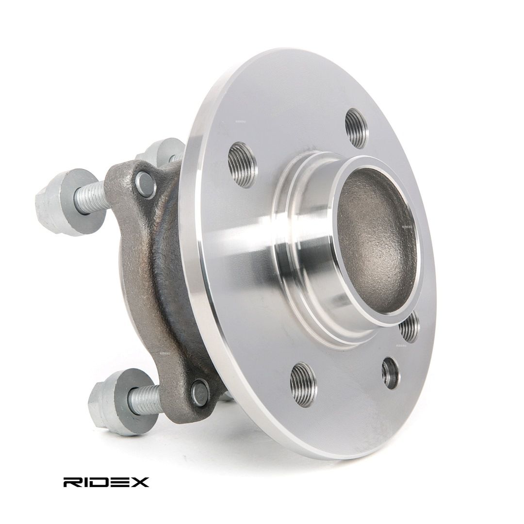 Kupite RIDEX Komplet kolesnega lezaja Št. izdelka: 654W0291 po nizki ceni 35,30 €
