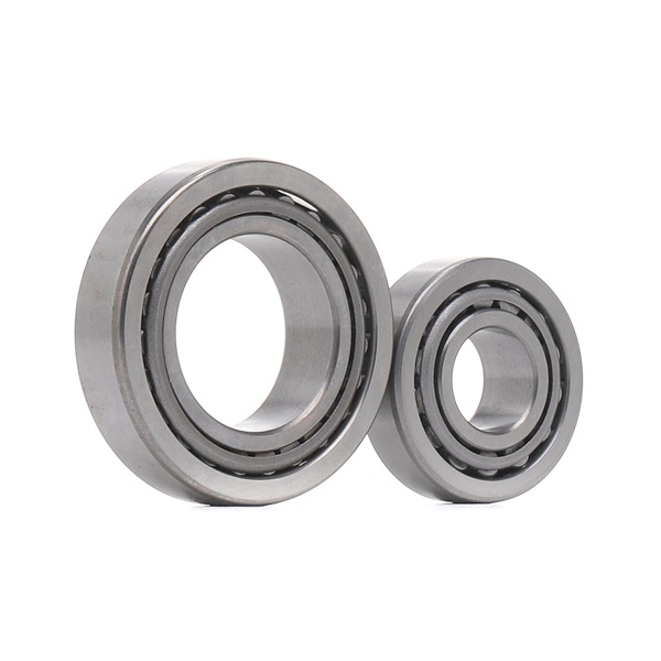 RIDEX 6 197 791 Radlagersatz
