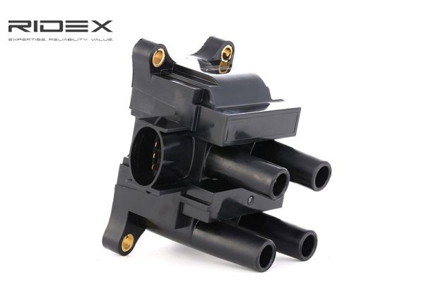 RIDEX Aizdedzes spole 689C0007