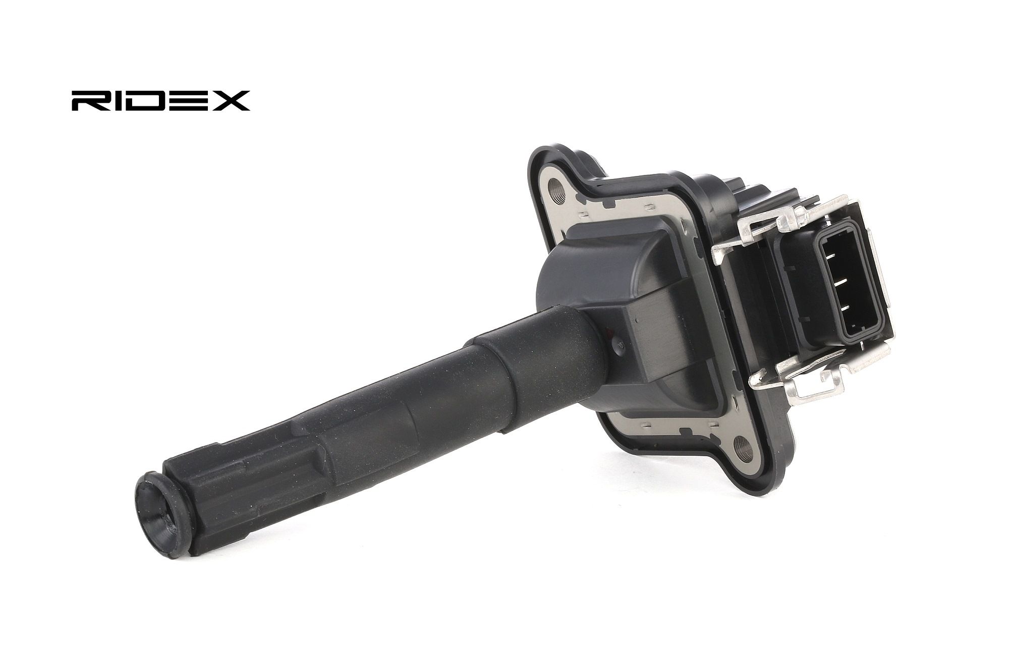 Įsigykite RIDEX Uždegimo ritė Prekės Nr.: 689C0008 už žemiausią 23,70 € kainą