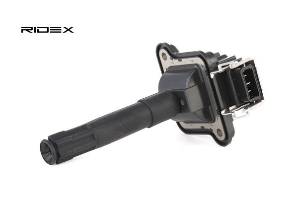 OEM Tändspole VW 1.8 T 150 hk Bensin 058905101 från RIDEX på nätet till fantastiska priser