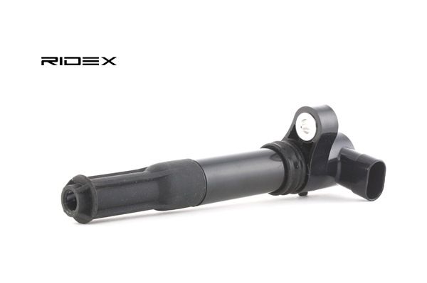 OE ABARTH 500 / 595 / 695 Bobina d'accensione 01208108, 1208108, 46777288 da RIDEX - prezzi ridotti