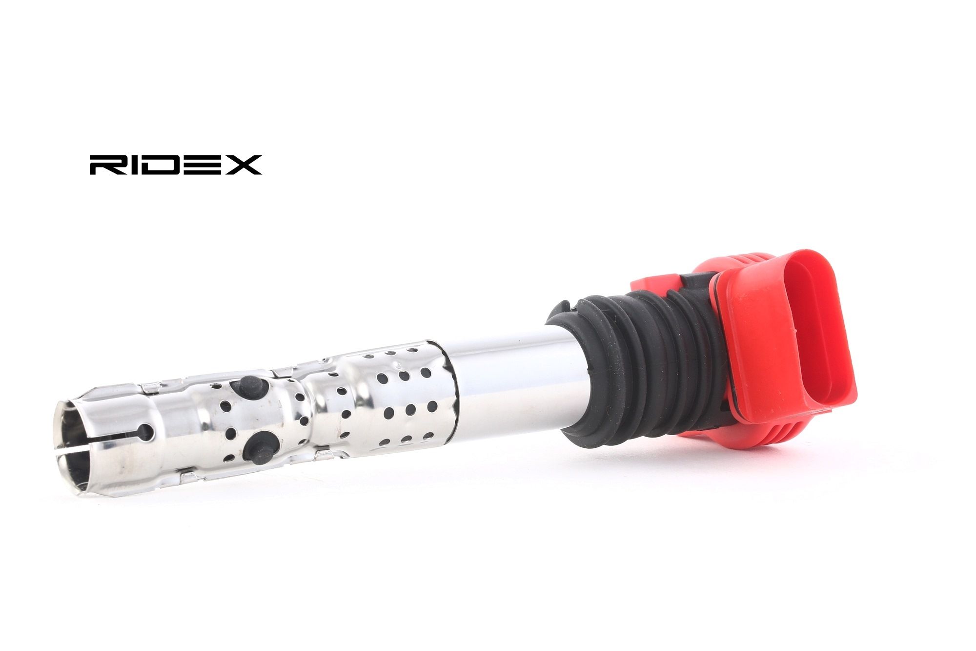 RIDEX 689C0025 Bobine d'allumage