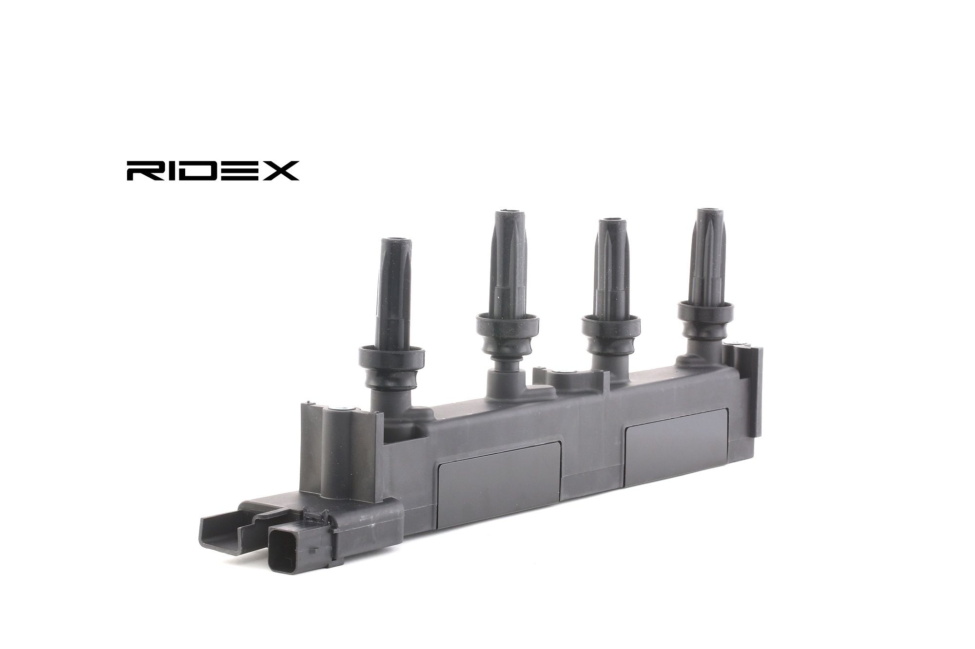 Köp RIDEX Tändspole Produktnummer: 689C0037 till det förmånliga priset av 785,69 kr