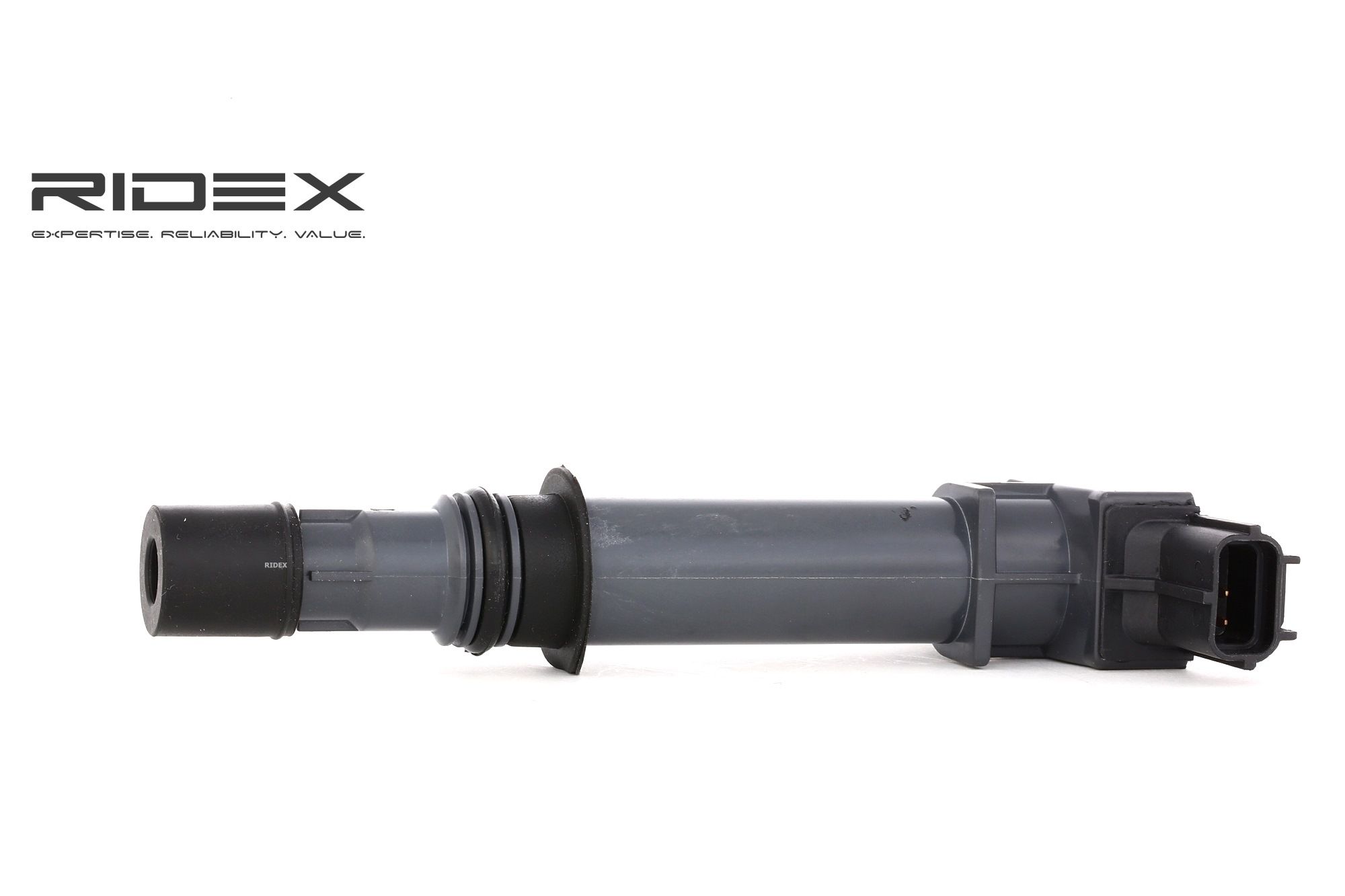 RIDEX 689C0047 Bobine d'allumage