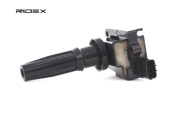 Jednotka zapaľovacích cievok KIA originálnej kvality 2730138020, 273012B010, U5067 od RIDEX