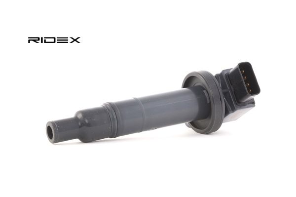 OE Bobine TOYOTA ECHO 1999 9008019021, 9091902229, 9091902240 di RIDEX