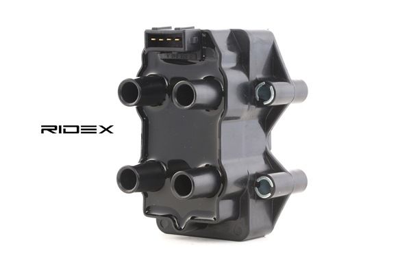 Compre online originais a baixo custo Bobina de ignição 689C0063 comparáveis com os números OEM 9607405480