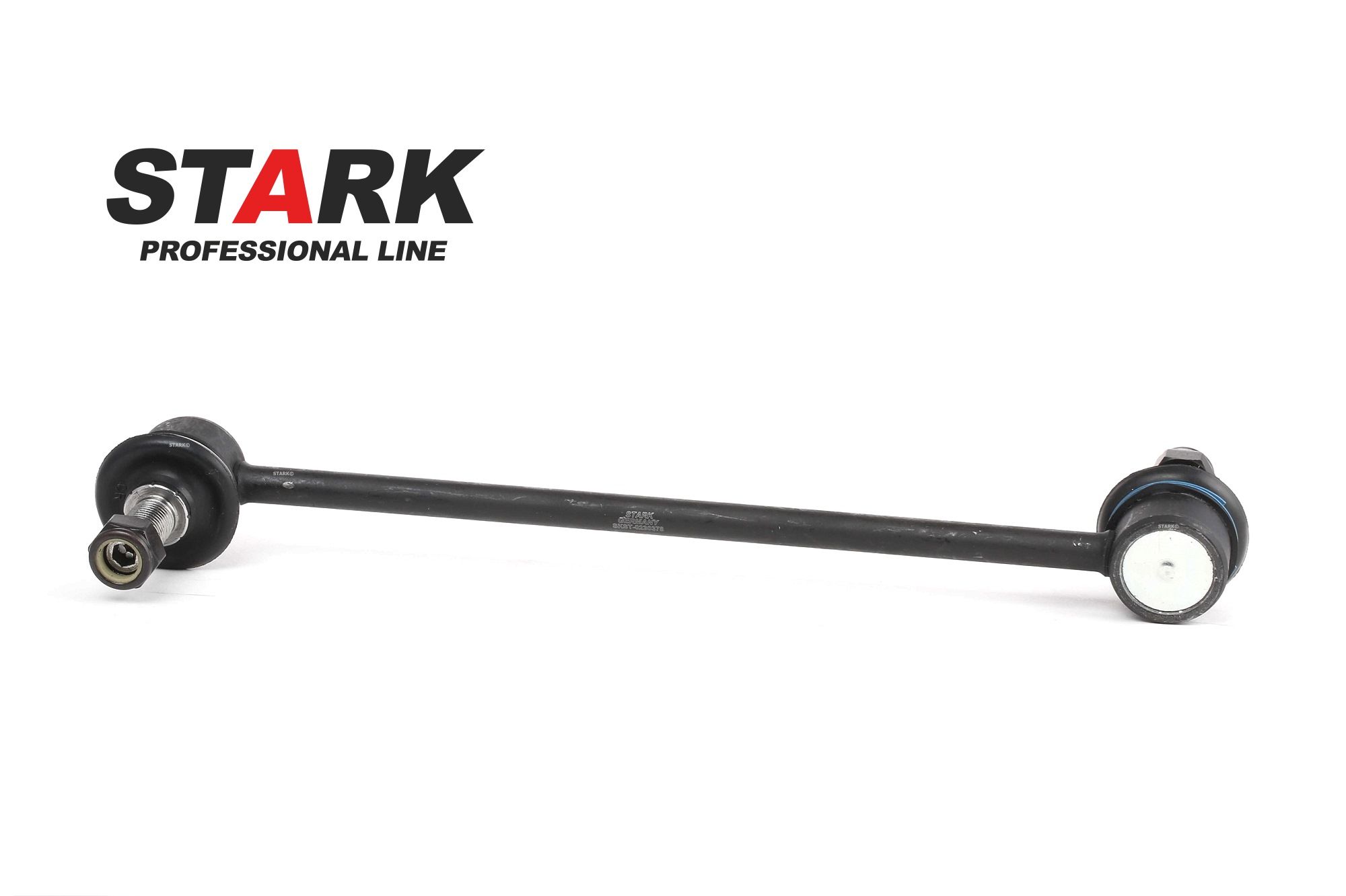 Osta STARK Tanko, kallistuksenvaimennin Tuote No.: SKST-0230378 edullisesti hintaan 9,30 €