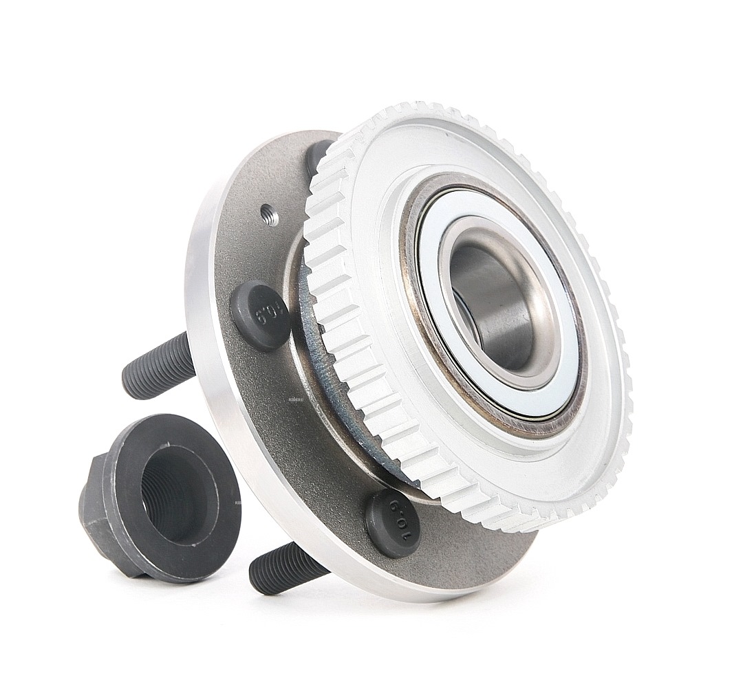 Compre RIDEX Kit de rolamento de roda Produto No.: 654W0288 a preços baixos de 80,45 €