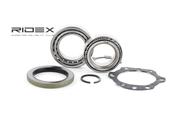 OE TOYOTA HILUX Avolava Pyöränlaakerisarja 0K01A33047, 0K67233047A, 5270144110 RIDEX - alennettuun hintaan