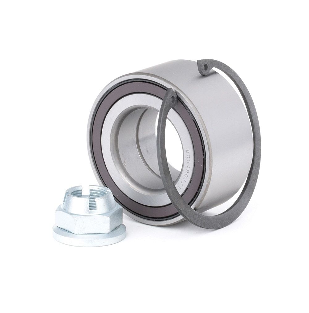 Ostke RIDEX Rattalaagrikomplekt Toode nr.: 654W0242 madala hinnaga 25,89 €