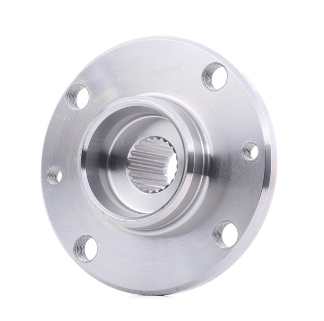 Compre online originais a baixo custo Cubo da roda 653W0100 comparáveis com os números OEM 1553671