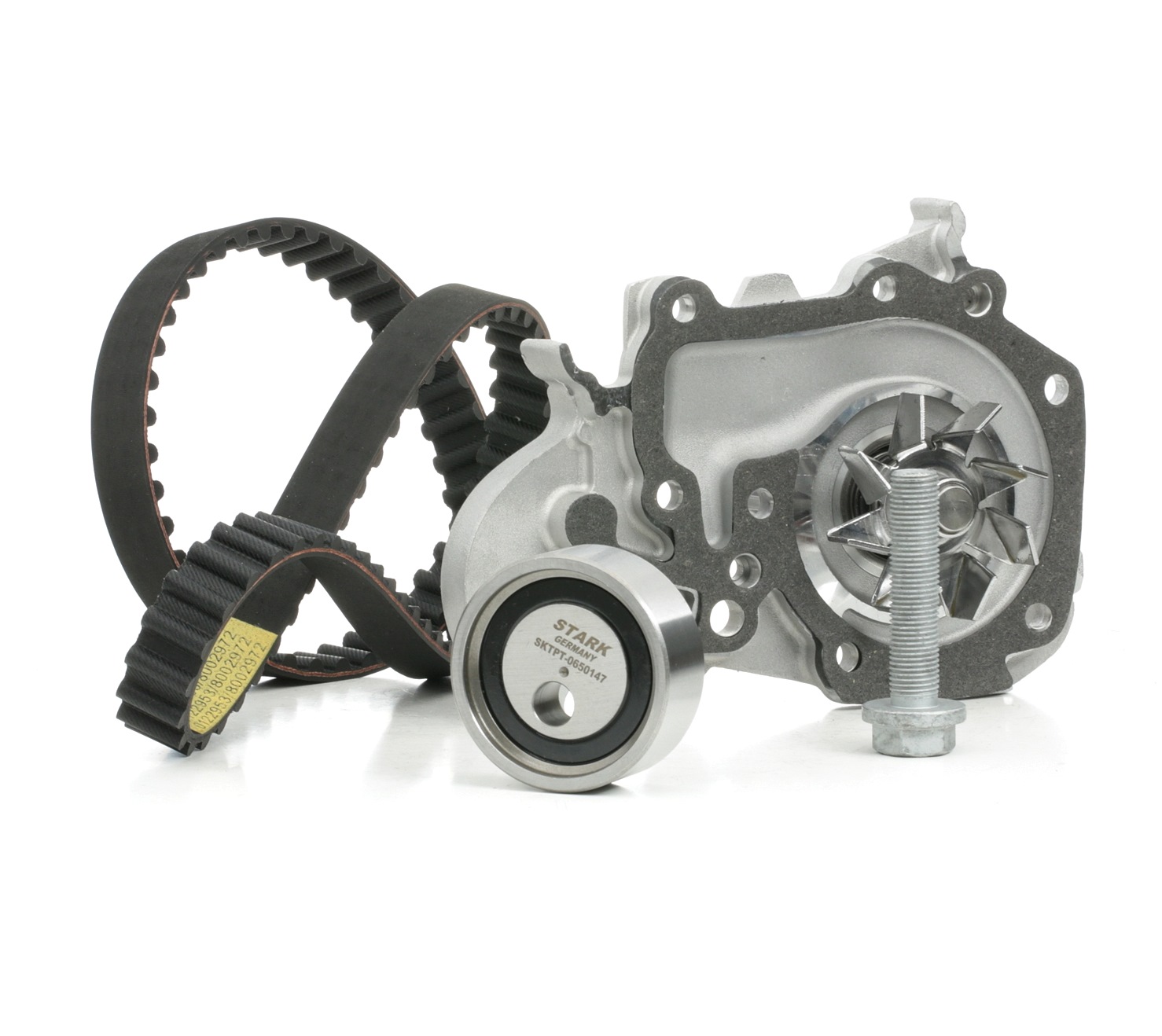 STARK SKWPT-0750079 Kit de distribution + pompe à eau