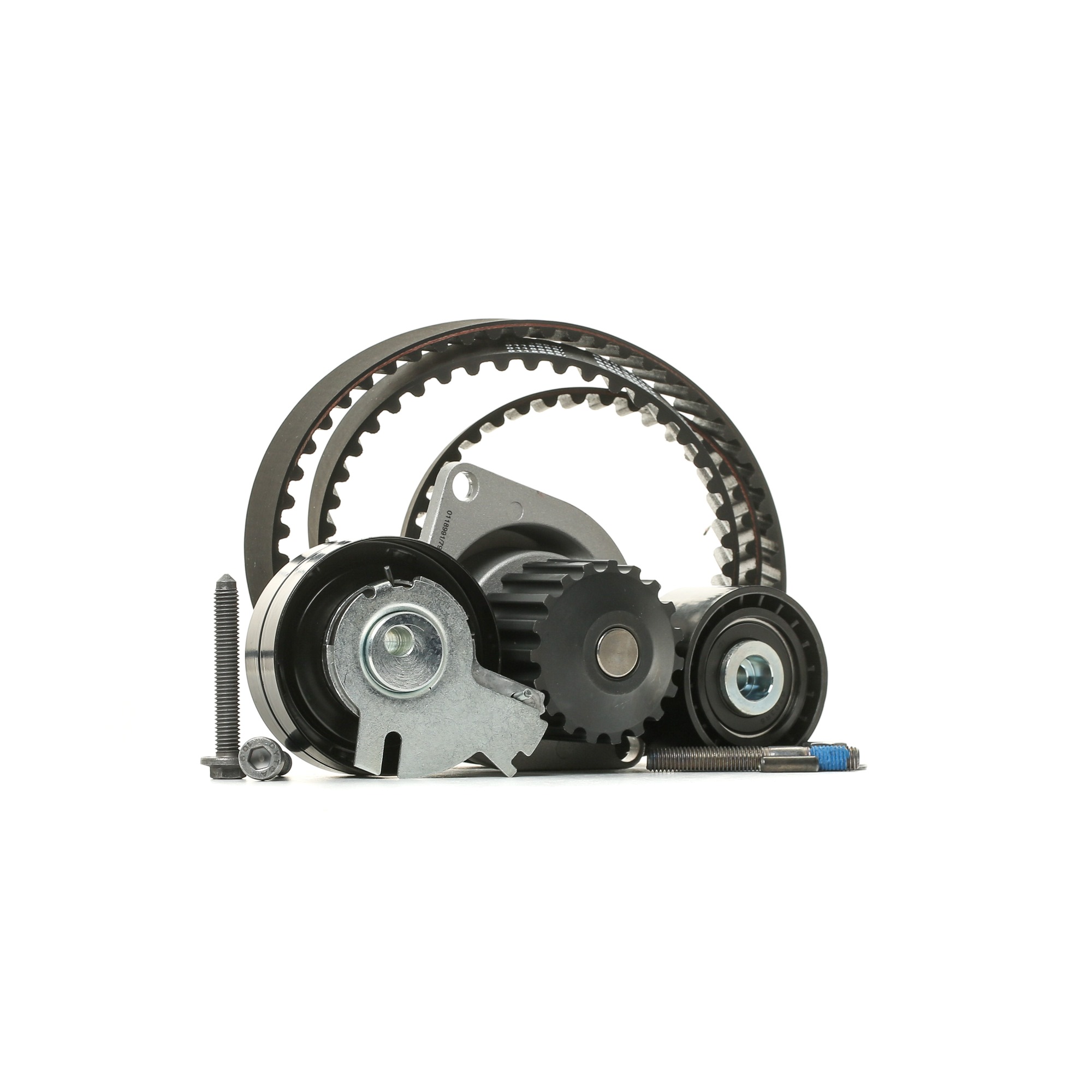STARK SKWPT-0750080 Kit de distribution + pompe à eau