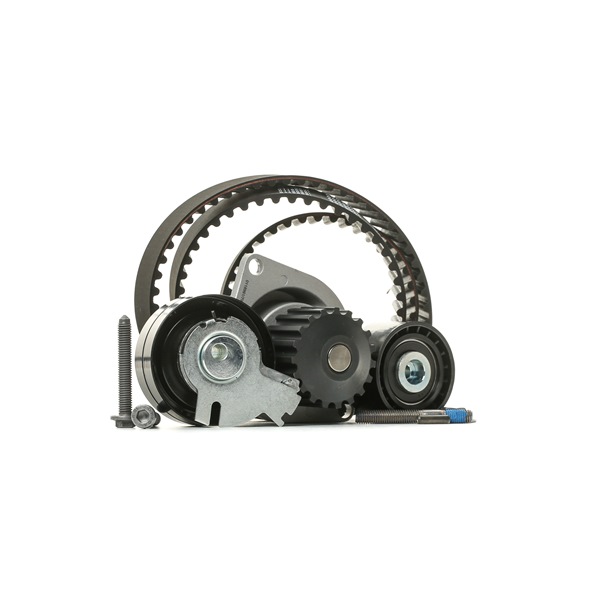 Kit de distribution + pompe à eau 1201 H4