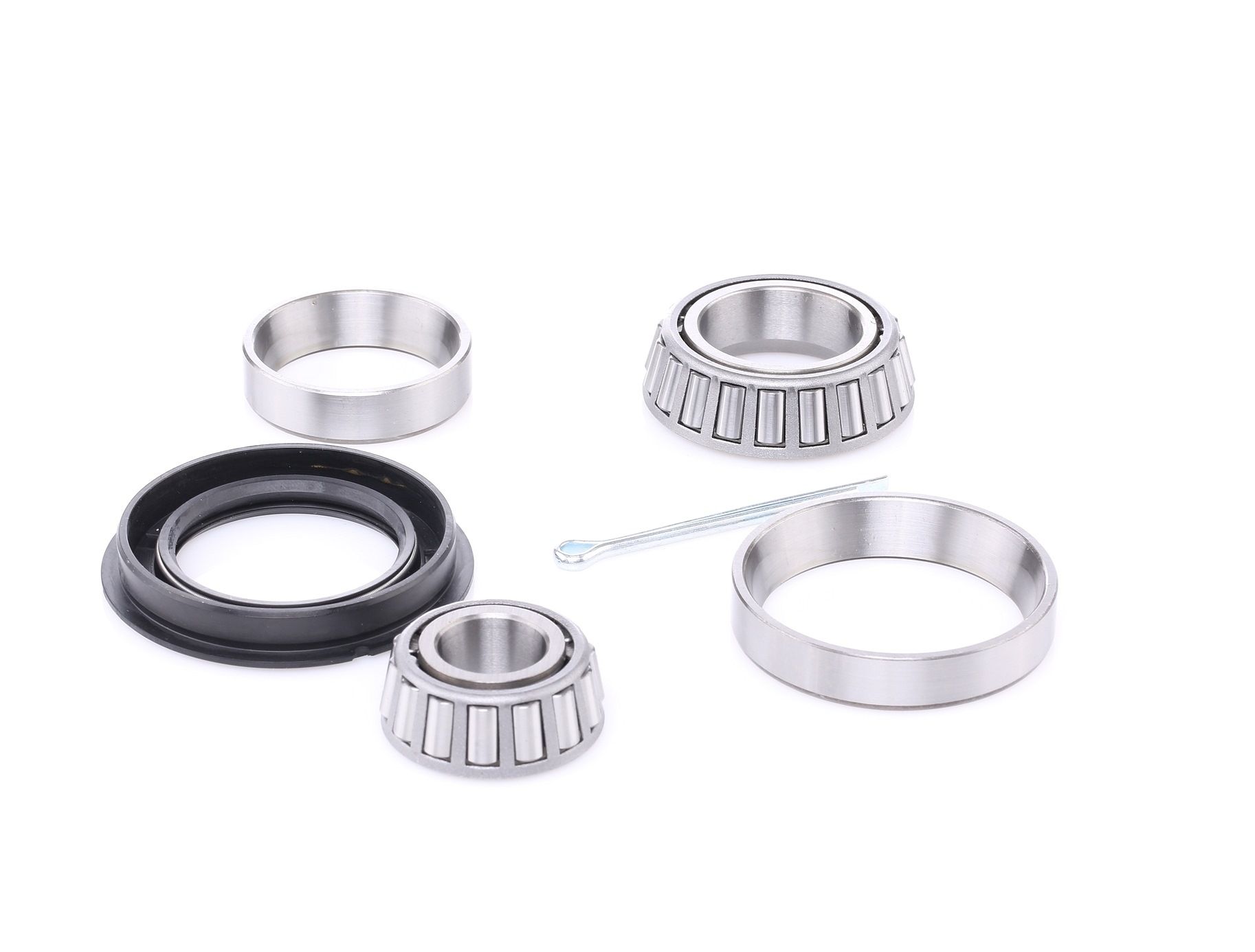 Osta RIDEX Pyöränlaakerisarja Tuote No.: 654W0466 edullisesti hintaan 9,31 €