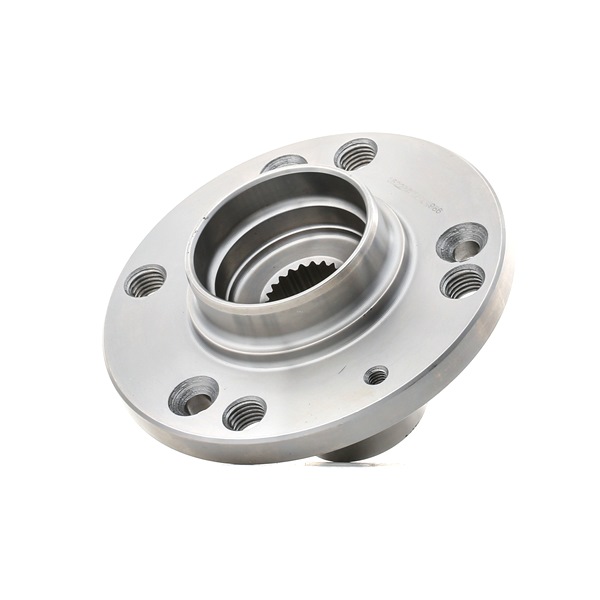 Originale Radnabe VW 1.8 75 PS Benzin 357407615A von RIDEX im Internet zu fairen Preisen