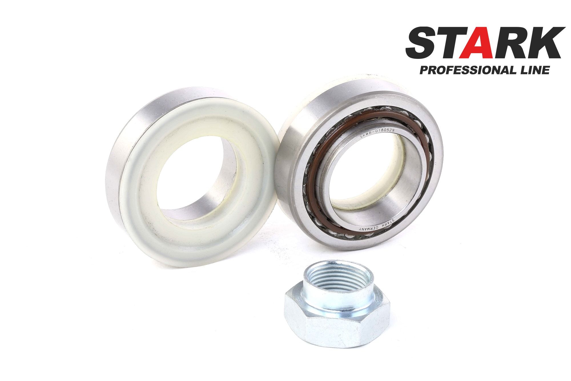 Įsigykite STARK Rato guolio komplektas Prekės Nr.: SKWB-0180529 už žemiausią 19,23 € kainą