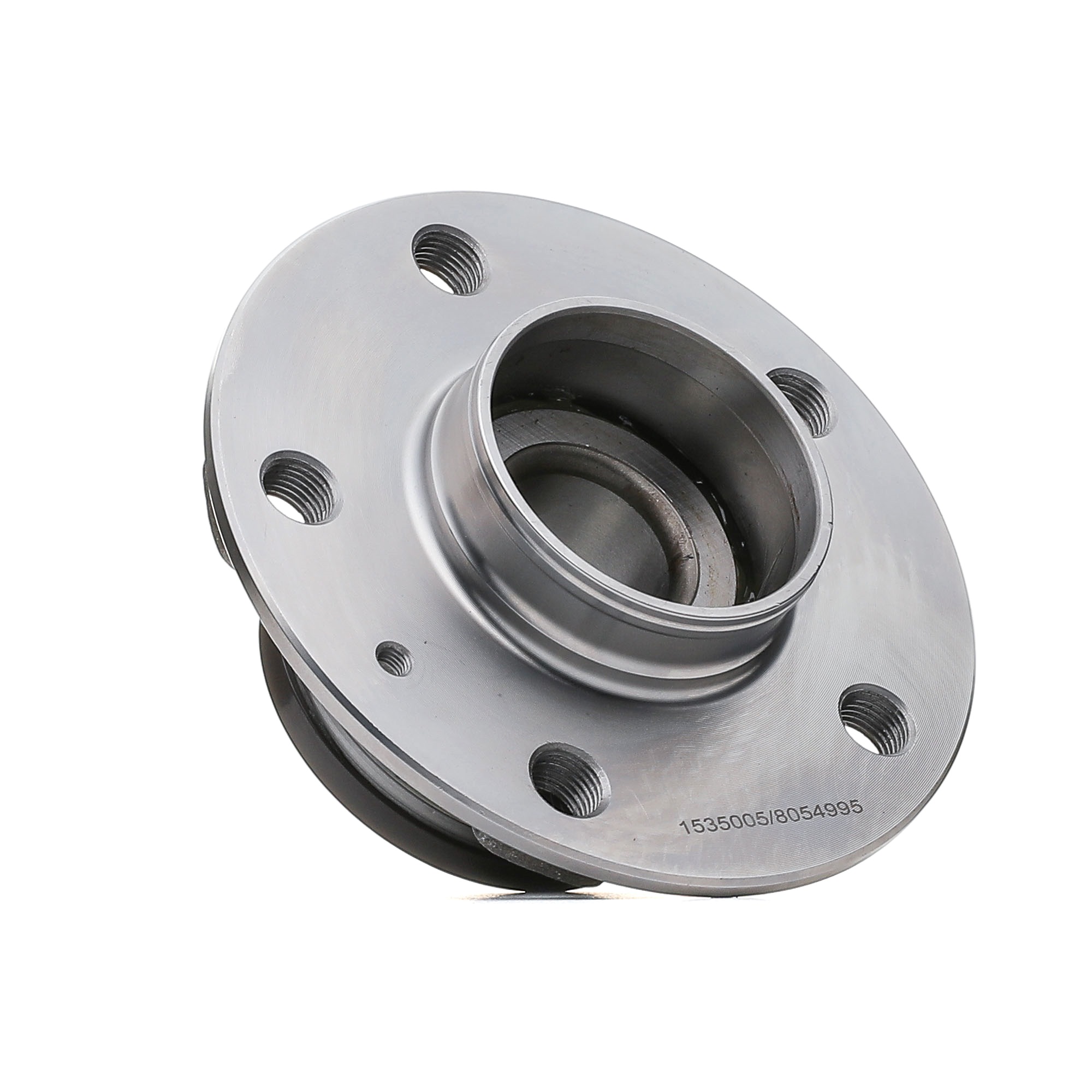 Bestel RIDEX Wiellagerset Artikelnr.: 654W0308 aan de scherpe prijs van 39,88 €