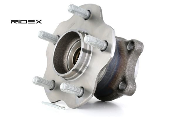 OE NISSAN ROGUE Комплект колесен лагер 400730L700, 402027585R, 432024BA0B от RIDEX - намалени цени