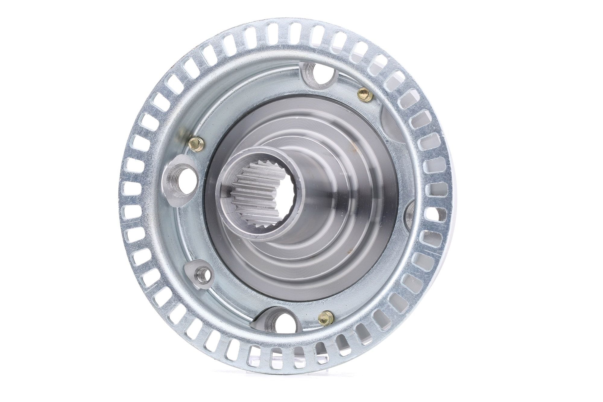 Įsigykite RIDEX Rato stebulė Prekės Nr.: 653W0013 už žemiausią 22,52 € kainą