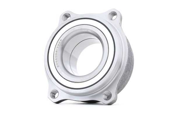 OEM Σετ ρουλεμάν τροχών MERCEDES-BENZ 3.5 4-matic 279 PS Βενζίνη 2113570308 από την RIDEX ηλεκτρονικά σε χαμηλές τιμές