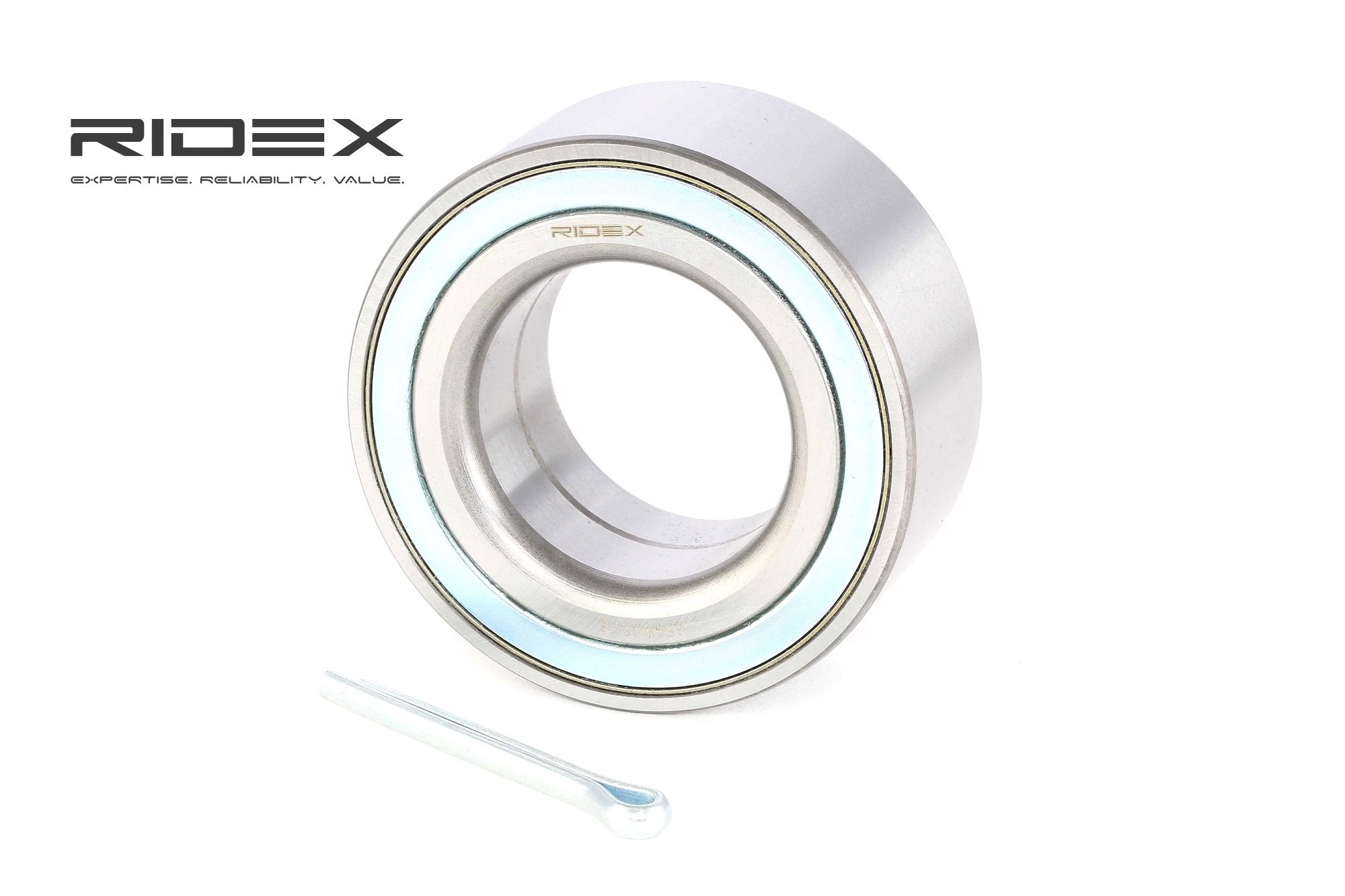 Ostke RIDEX Rattalaagrikomplekt Toode nr.: 654W0276 madala hinnaga 11,16 €