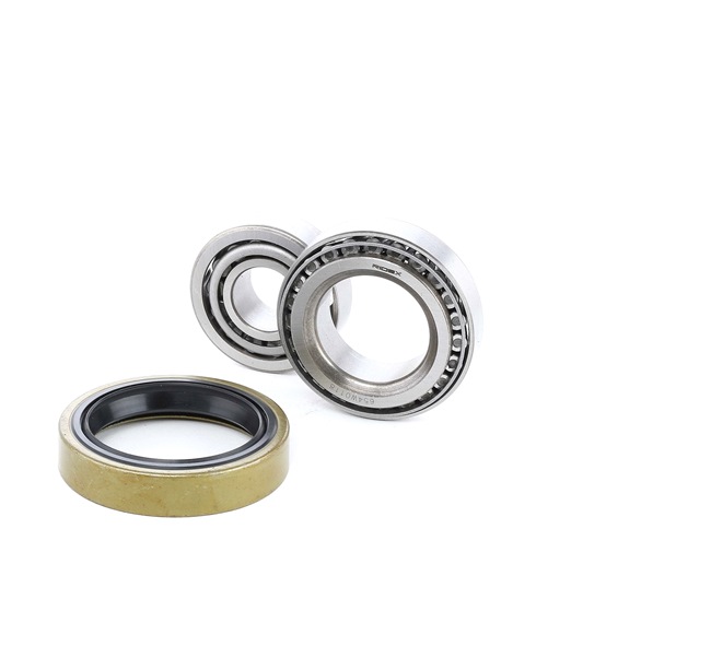 Billige Hersteller-Radlagersatz 654W0118 vergleichbar mit 4096591 OEM-Nr im Web einkaufen