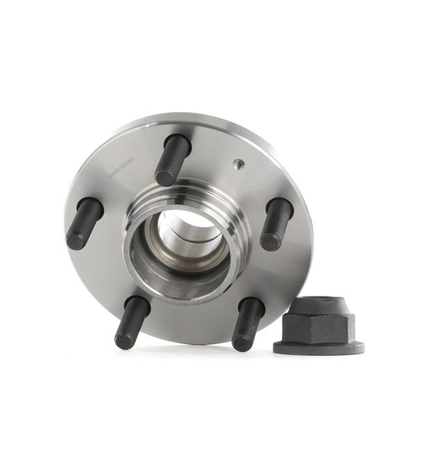 Įsigykite nebrangią originalią Rato guolio komplektas 654W0307. sulyginama su 271394 OEM numeriais internetu