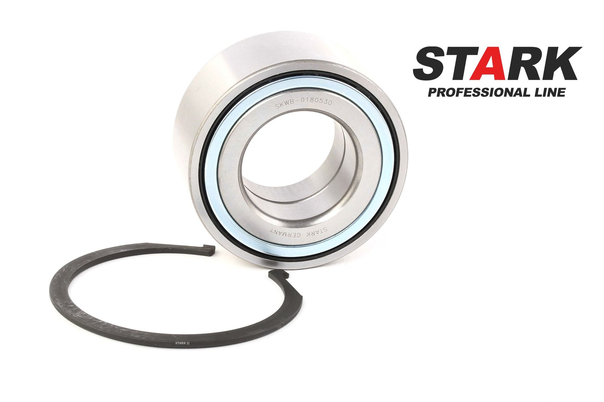 Cumpărați Set rulment roata de la STARK Număr produs: SKWB-0180530 la prețul de doar 256,31 lei